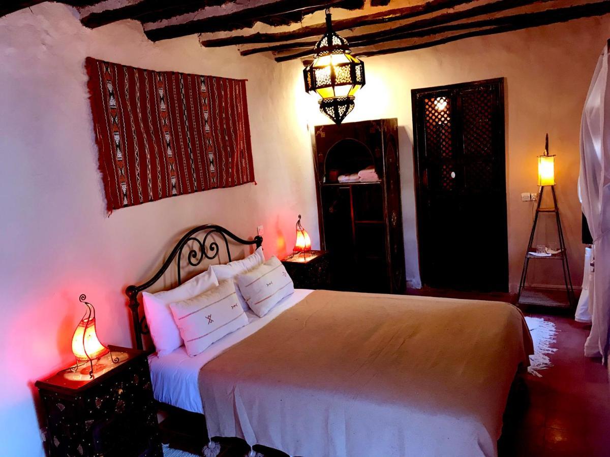 Riad Nomades Marraquexe Exterior foto